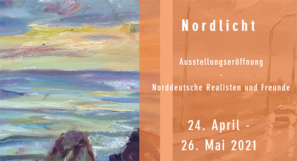 24. April – 26. Mai 2021 Galerie Halbach