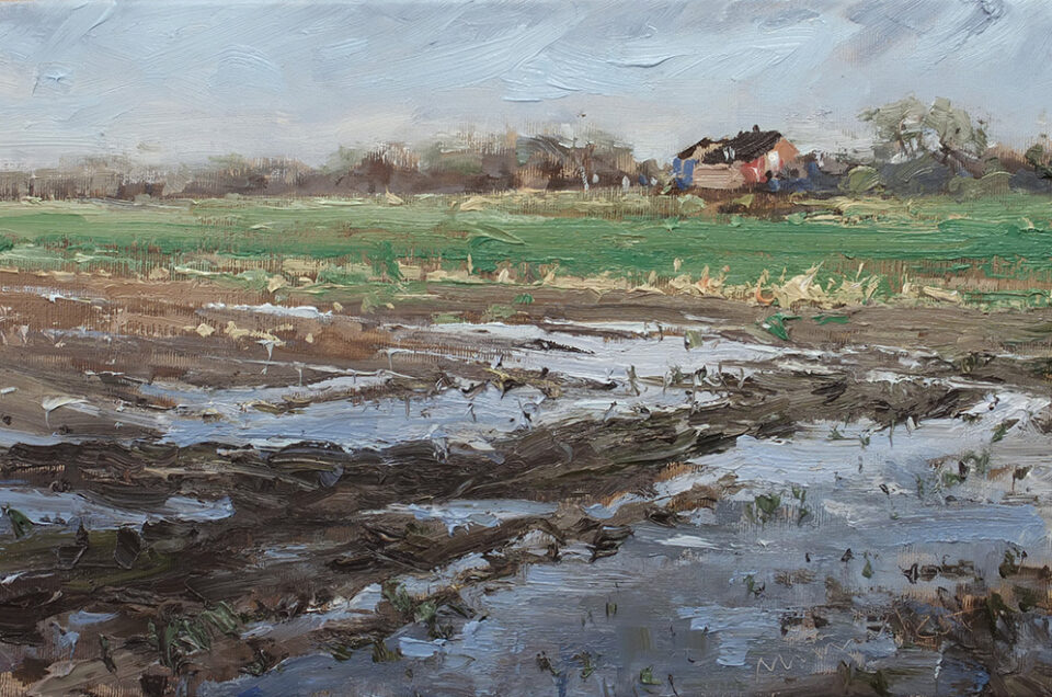 18. April bis 29. Mai 2026  | Galerie Göldner