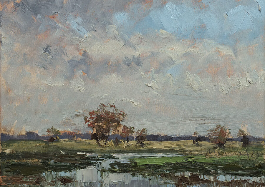 7. September bis 30. November 2025  | Städtische Galerie Zeven
