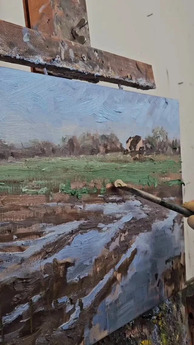 ...ein 35x50cm, öl auf Leinwand, noch ohne Titel
.
.
.
.

#academic_artworks

#pleinairpainter

#landscapepaintings

#landscapepainter

#natureartist

#natureartwork

#naturepaintings

#contemporaryart

#contemporarylandscapepainting